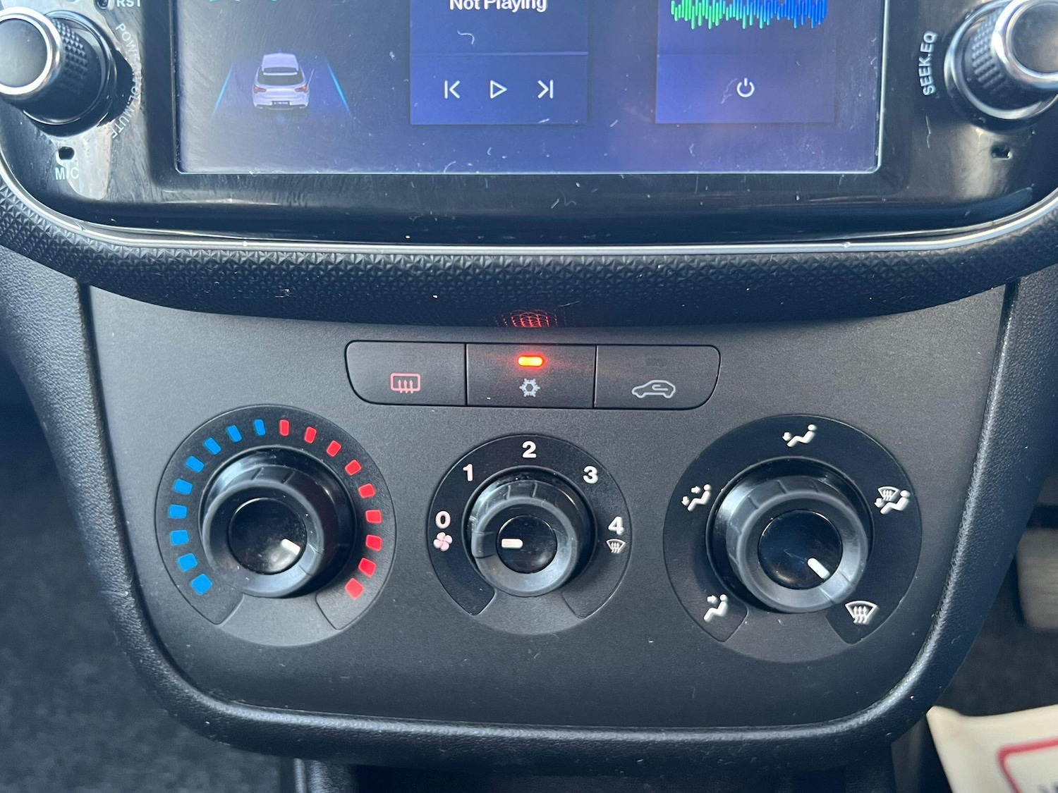 Used Fiat Punto 2015 for sale - 77813669: Photo 14