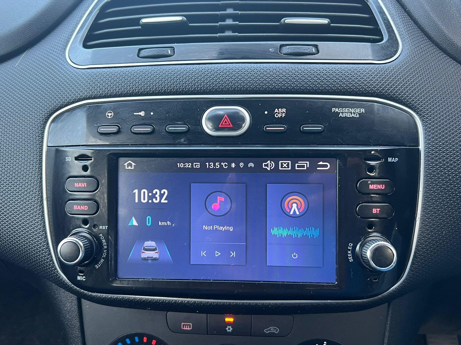 Used Fiat Punto 2015 for sale - 77813669: Photo 16