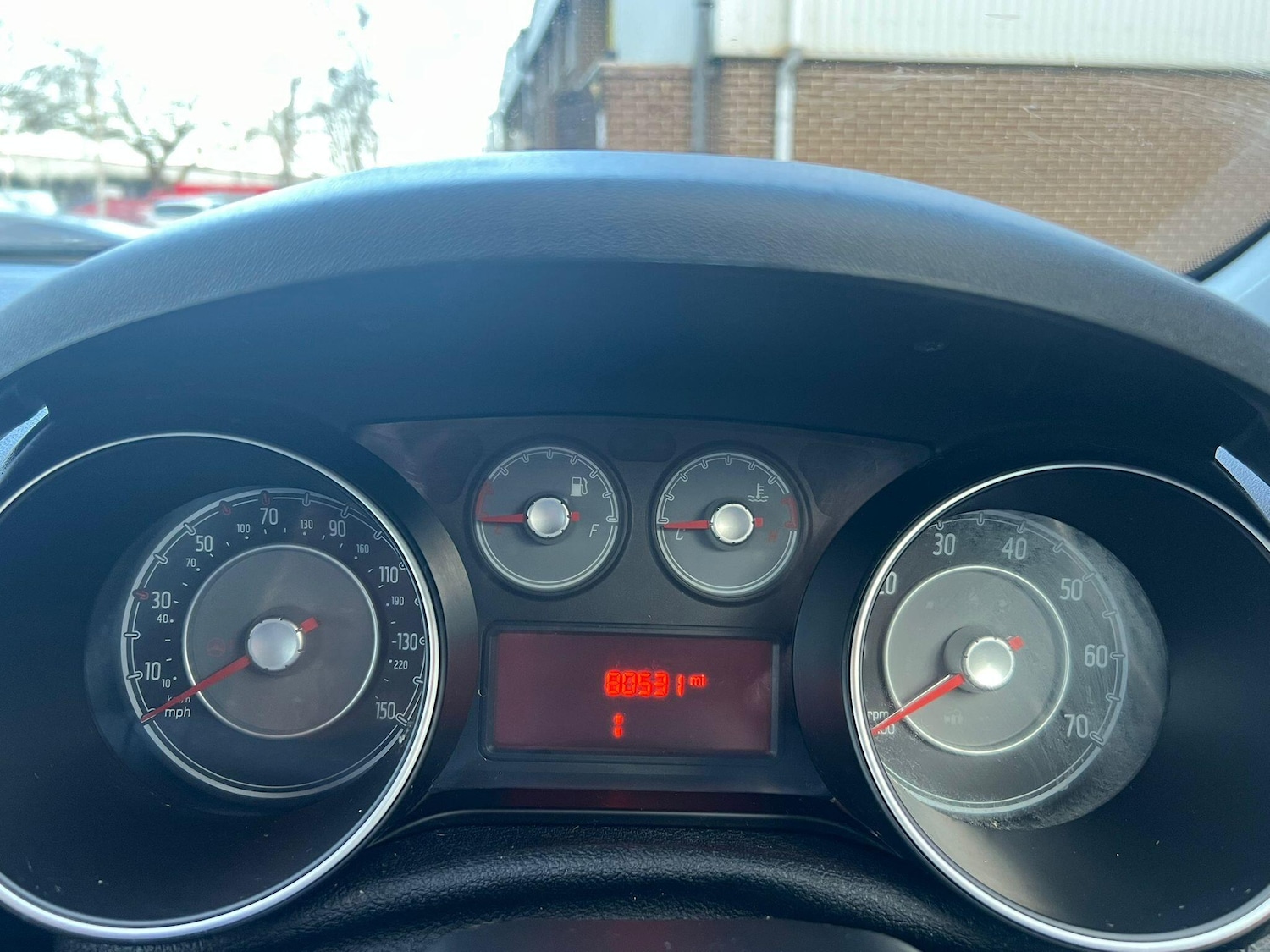 Used Fiat Punto 2015 for sale - 77813669: Photo 17