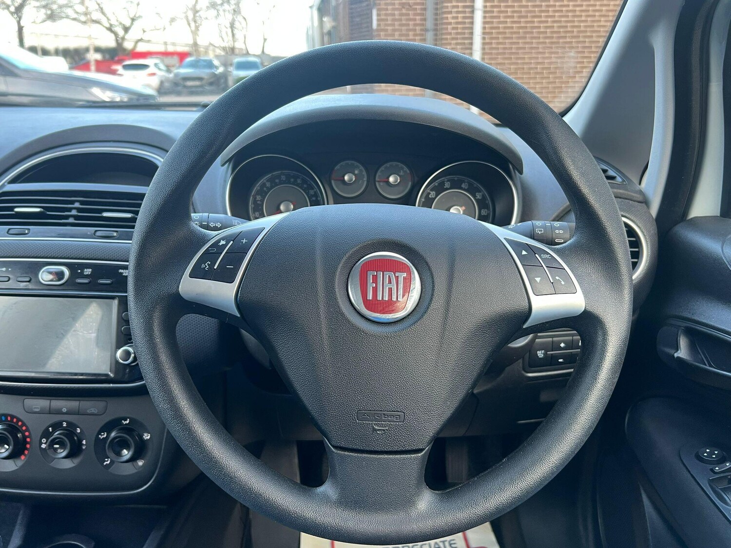 Used Fiat Punto 2015 for sale - 77813669: Photo 19