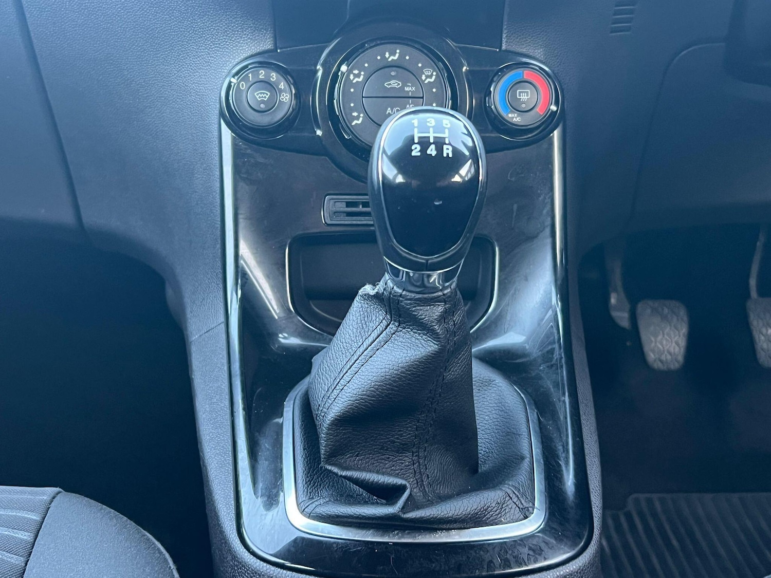 Used Ford Fiesta 2016 for sale - 77813671: Photo 10