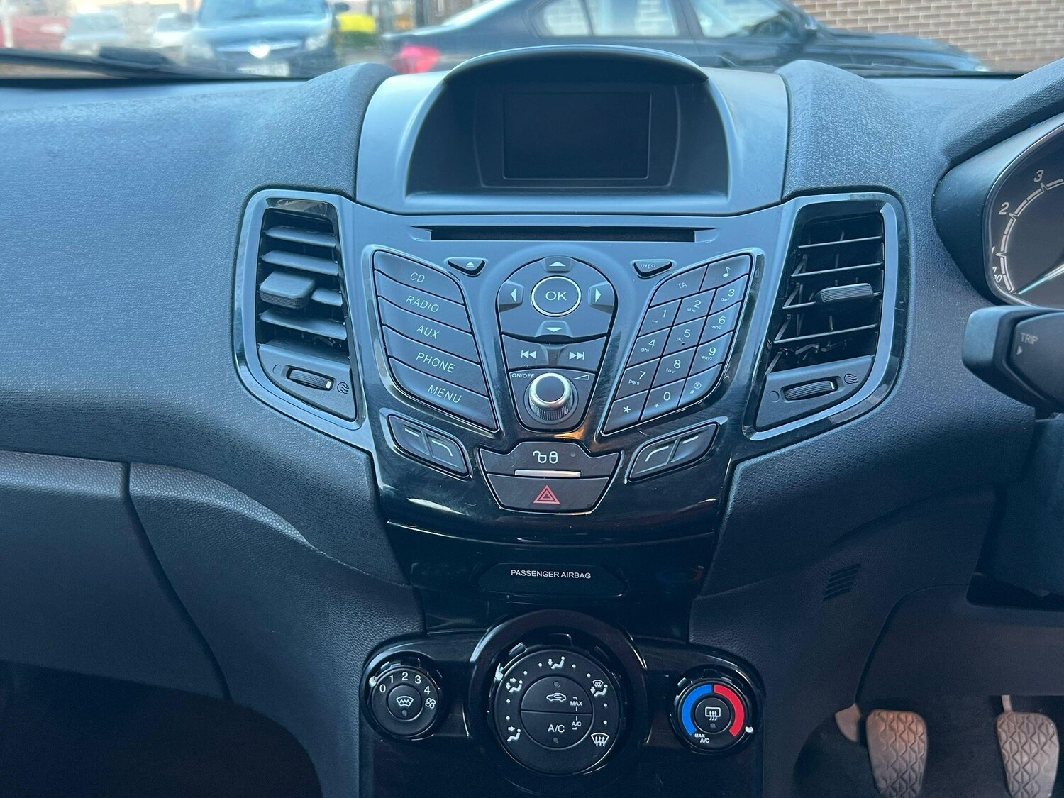 Used Ford Fiesta 2016 for sale - 77813671: Photo 11