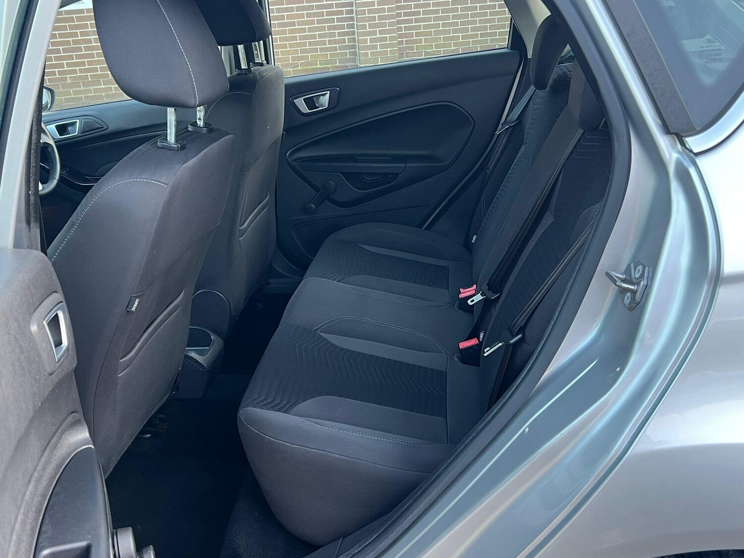 Used Ford Fiesta 2016 for sale - 77813671: Photo 13