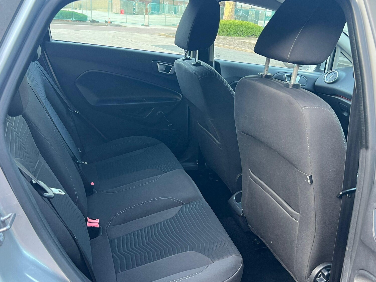 Used Ford Fiesta 2016 for sale - 77813671: Photo 14