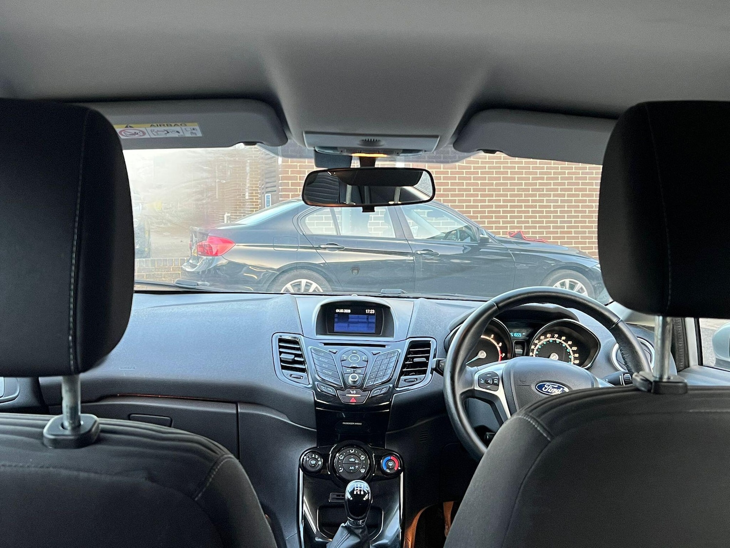 Used Ford Fiesta 2016 for sale - 77813671: Photo 9