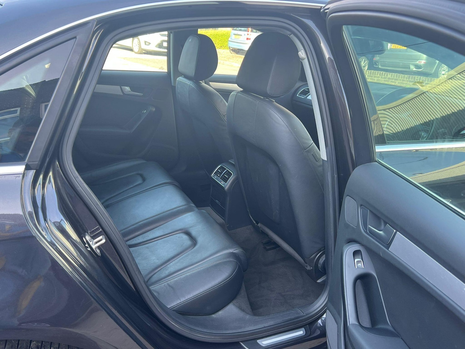 Used Audi A4 2013 for sale - 77813678: Photo 11