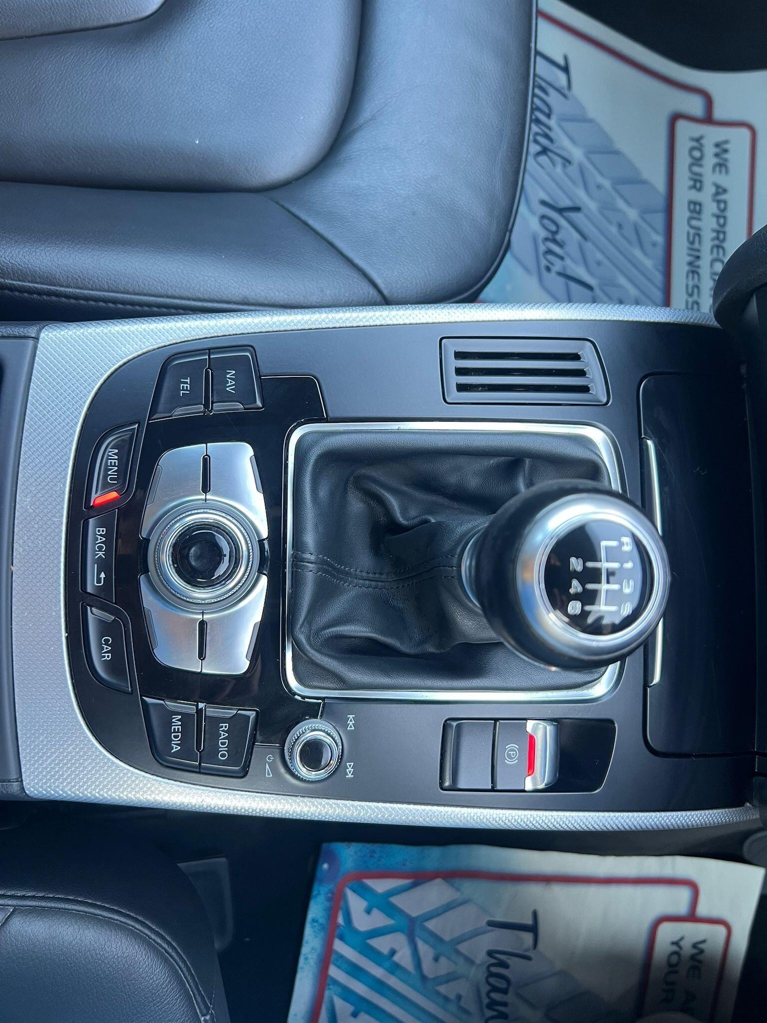 Used Audi A4 2013 for sale - 77813678: Photo 13