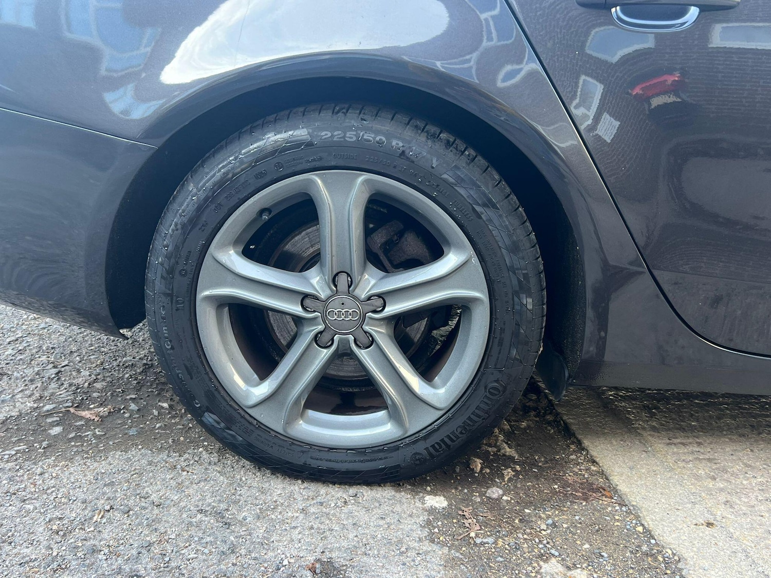 Used Audi A4 2013 for sale - 77813678: Photo 16