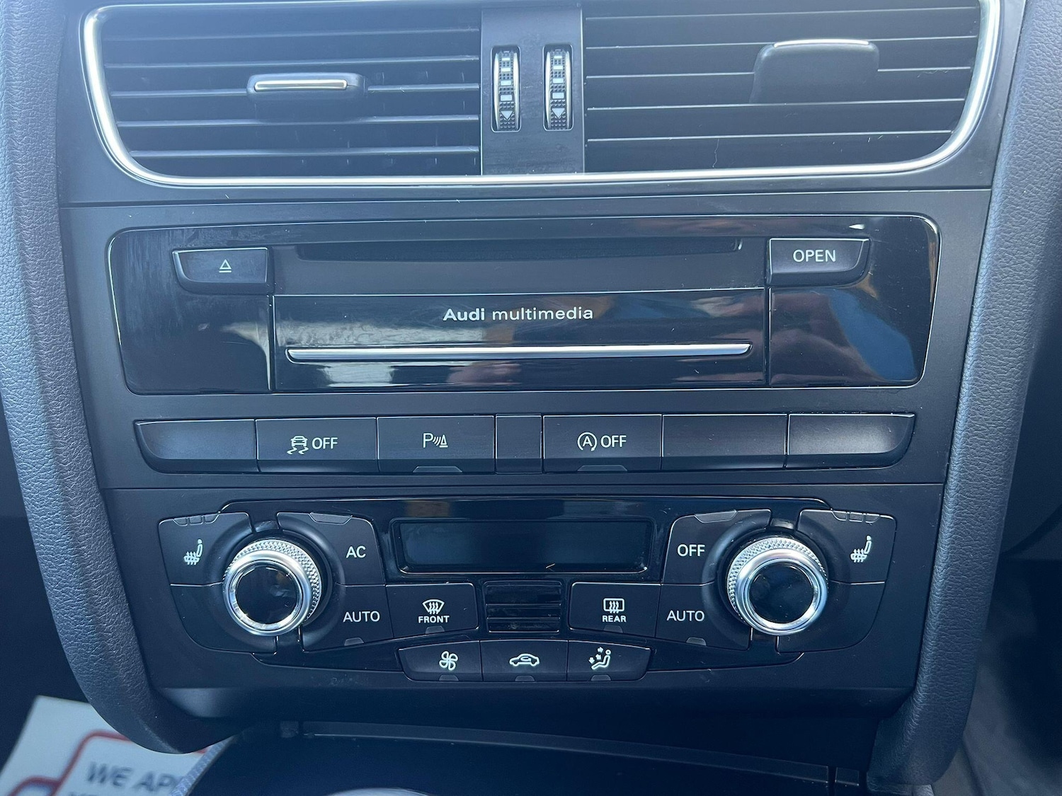 Used Audi A4 2013 for sale - 77813678: Photo 19