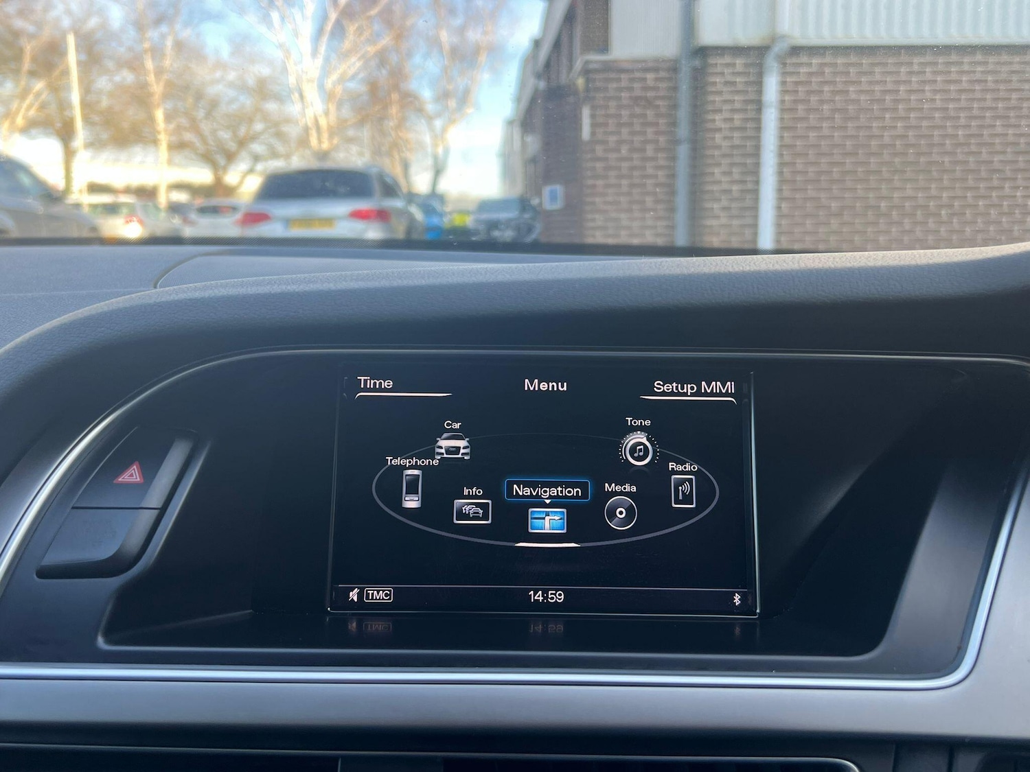 Used Audi A4 2013 for sale - 77813678: Photo 20