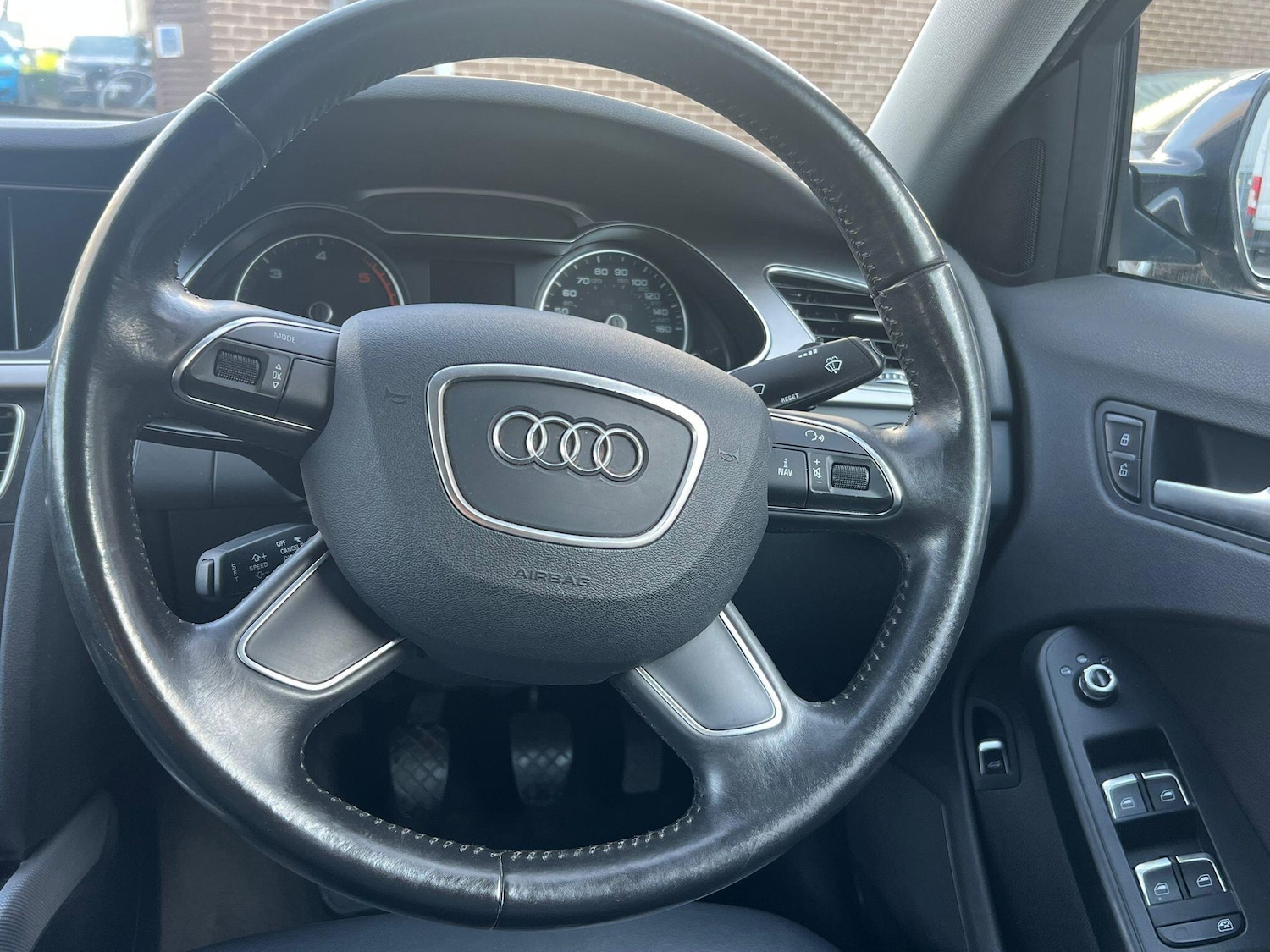 Used Audi A4 2013 for sale - 77813678: Photo 23