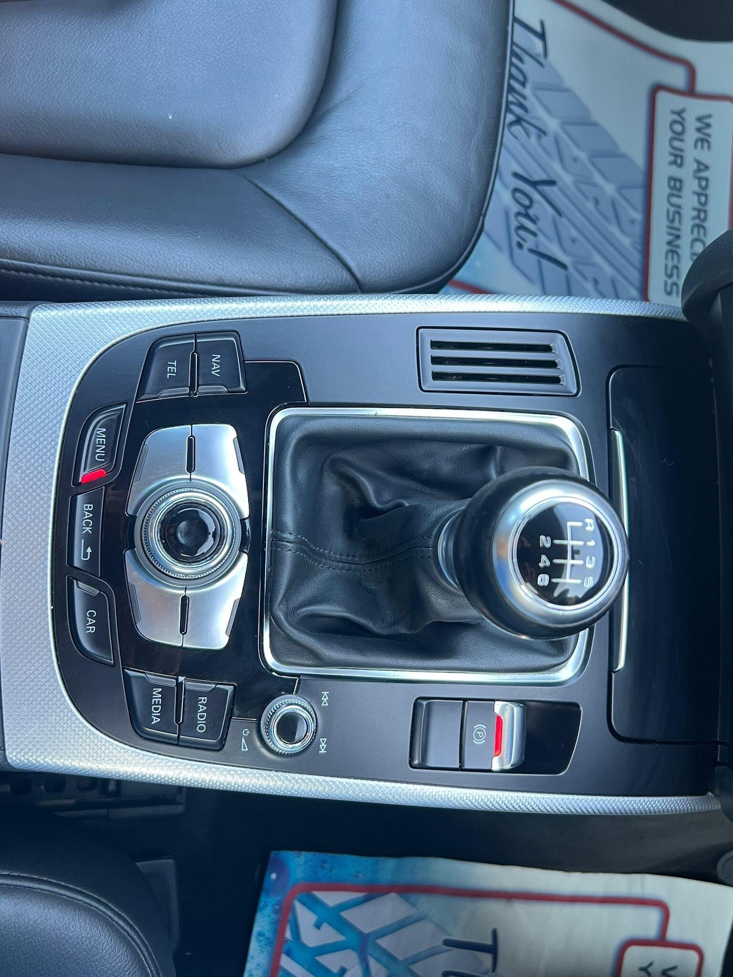 Used Audi A4 2013 for sale - 77813678: Photo 9