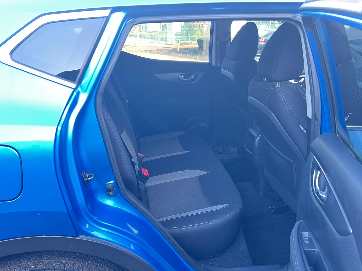 Used Nissan Qashqai 2018 for sale - 77813684: Photo 11