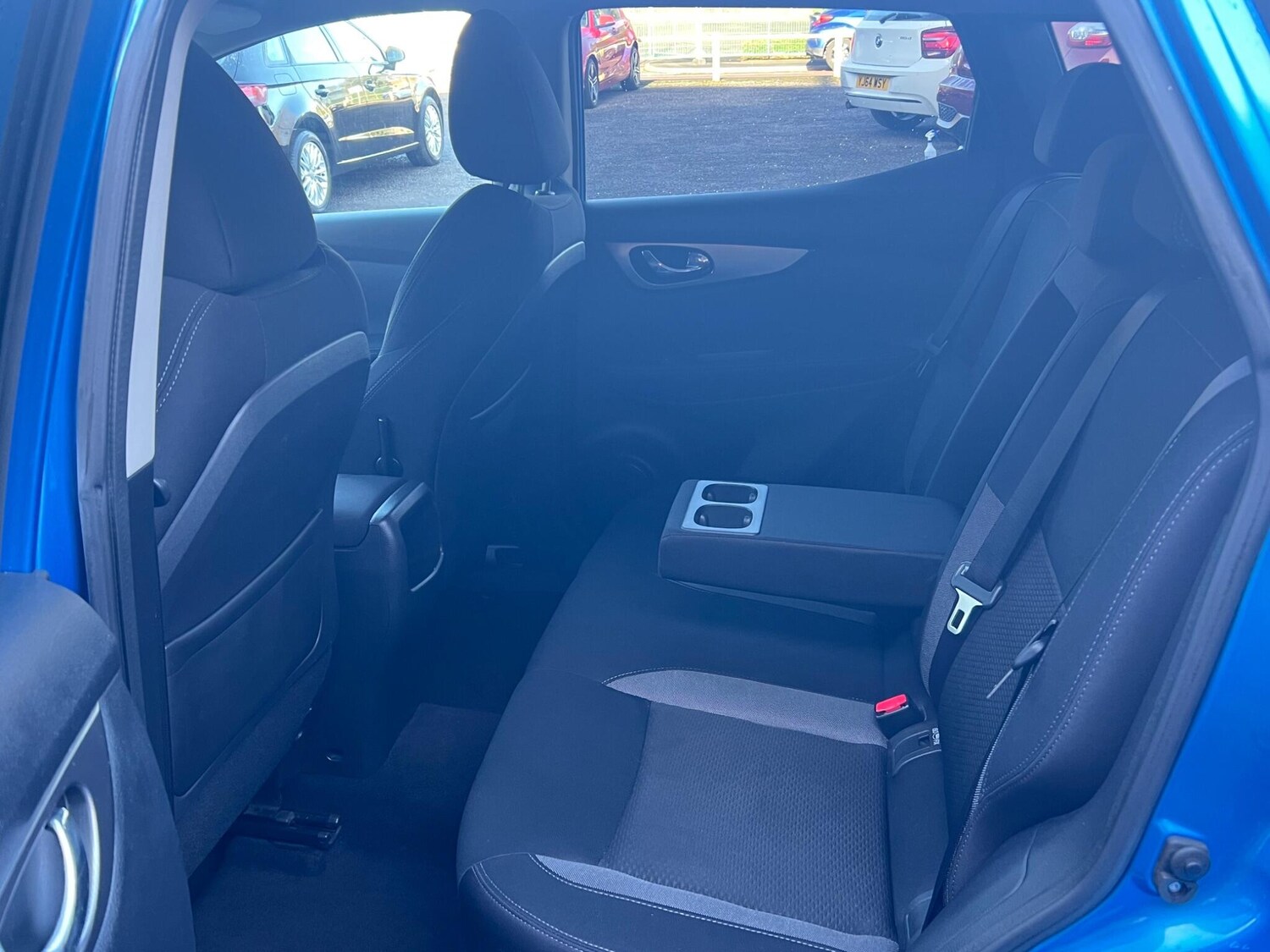 Used Nissan Qashqai 2018 for sale - 77813684: Photo 12