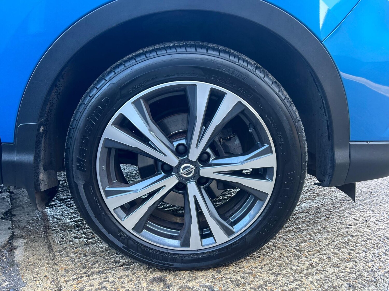 Used Nissan Qashqai 2018 for sale - 77813684: Photo 15