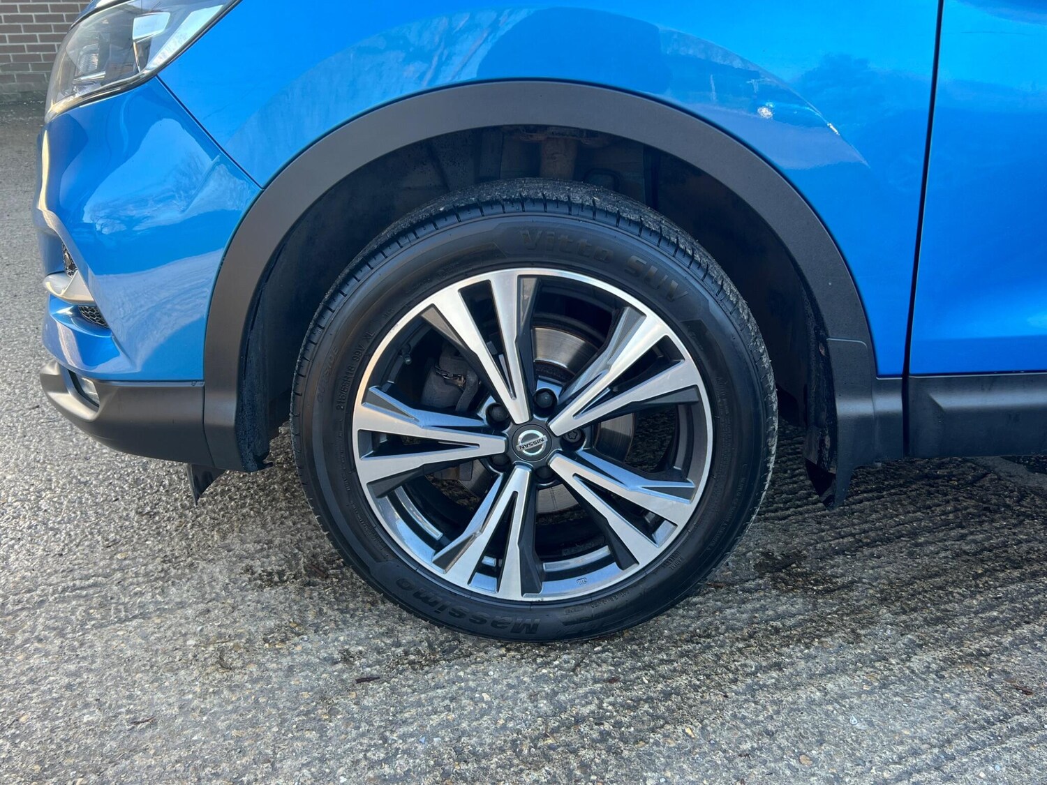 Used Nissan Qashqai 2018 for sale - 77813684: Photo 16