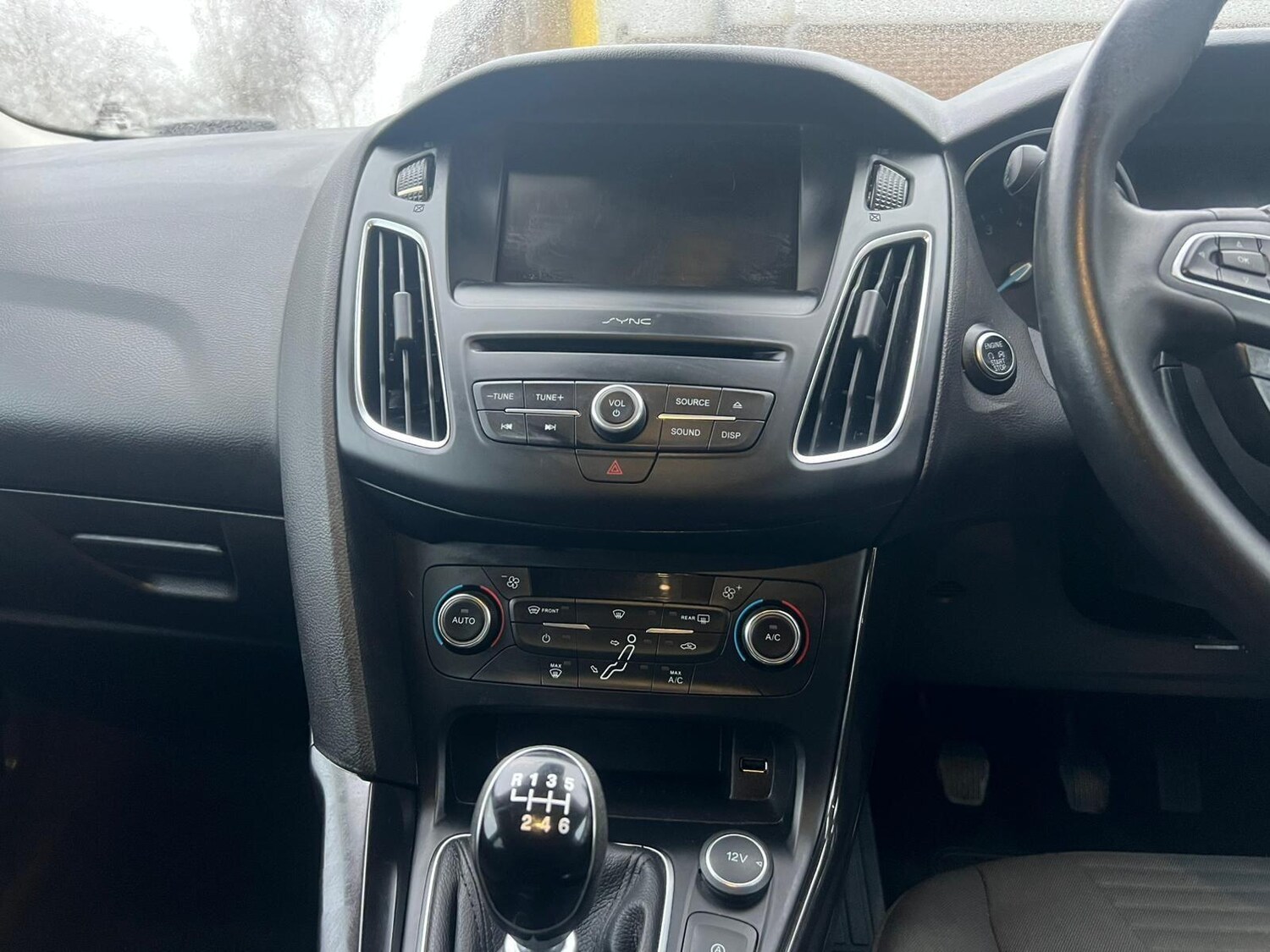 Used Ford Focus 2016 for sale - 77813676: Photo 11