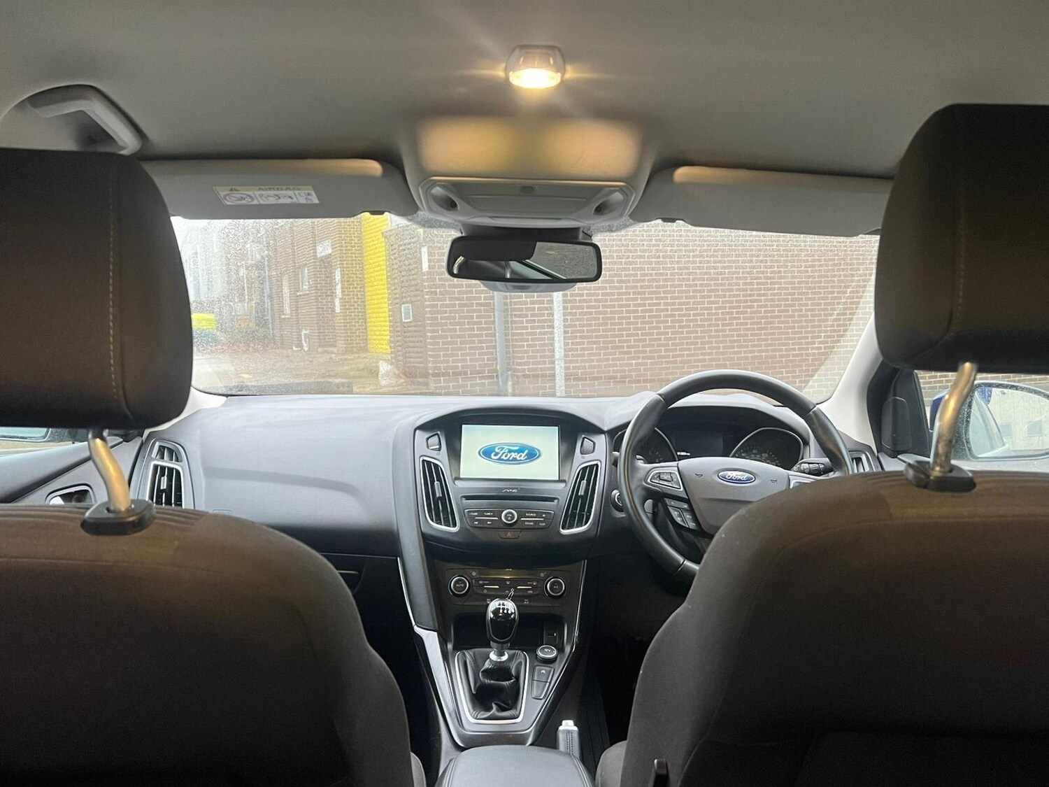 Used Ford Focus 2016 for sale - 77813676: Photo 12