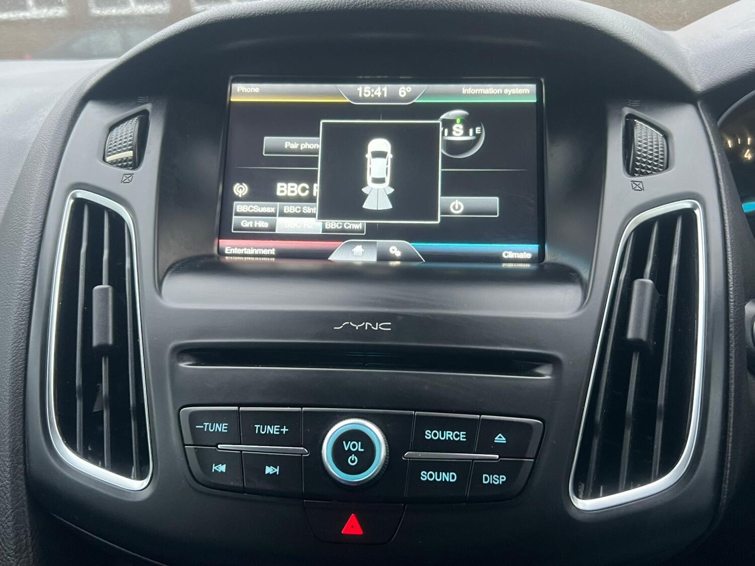 Used Ford Focus 2016 for sale - 77813676: Photo 16