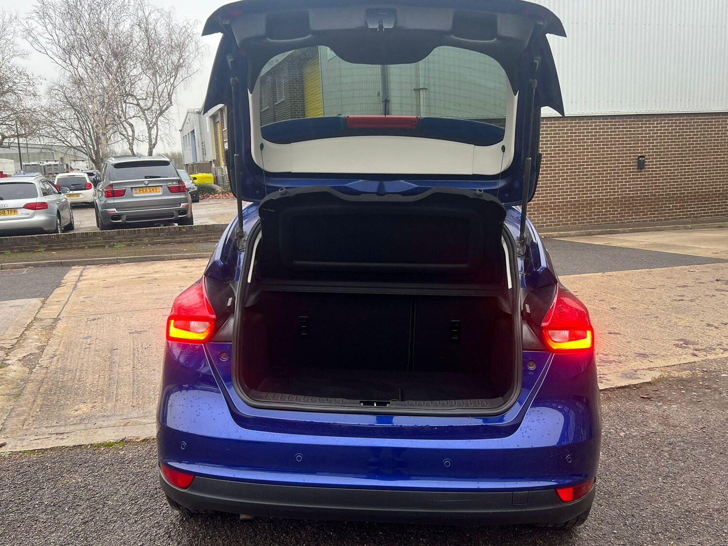 Used Ford Focus 2016 for sale - 77813676: Photo 18