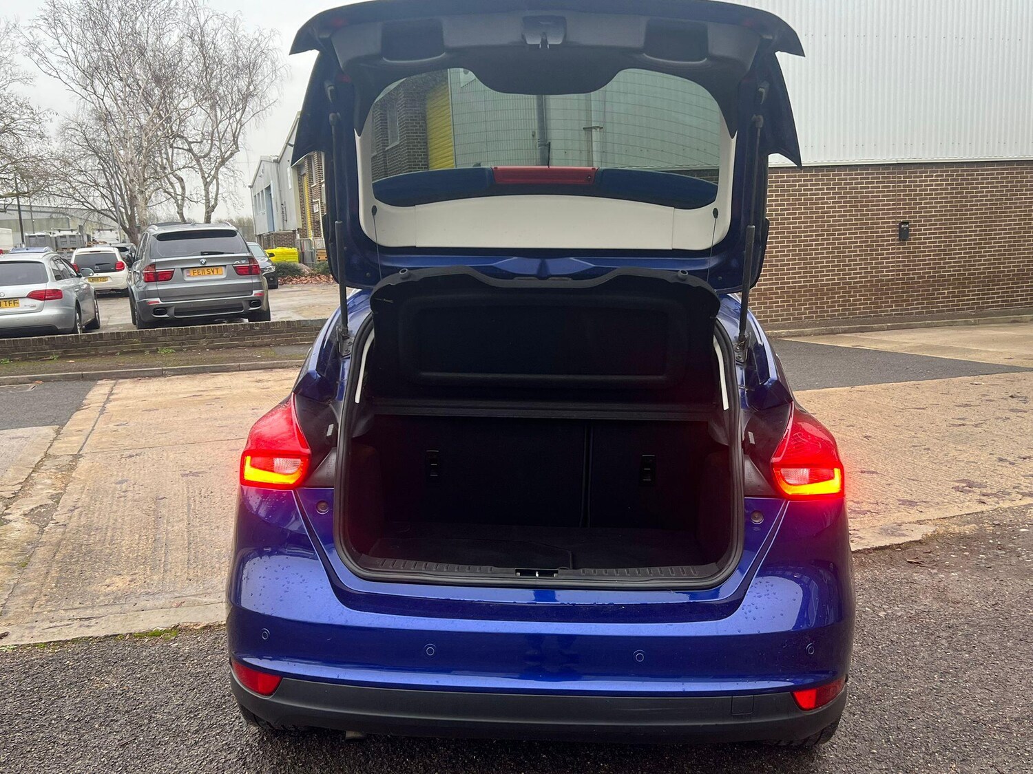 Used Ford Focus 2016 for sale - 77813676: Photo 19