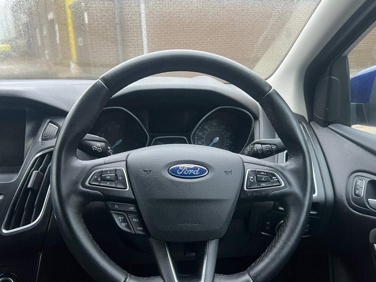 Used Ford Focus 2016 for sale - 77813676: Photo 20