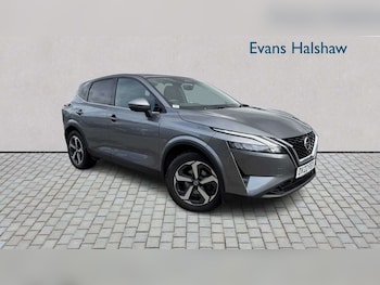 Used Nissan Qashqai 2022 for sale - 78881038: Photo