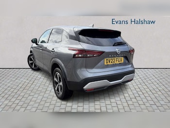Used Nissan Qashqai 2022 for sale - 78881038: Photo
