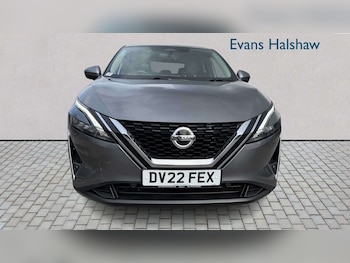 Used Nissan Qashqai 2022 for sale - 78881038: Photo