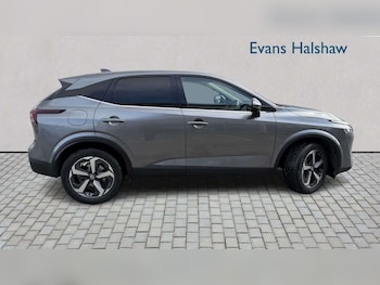 Used Nissan Qashqai 2022 for sale - 78881038: Photo