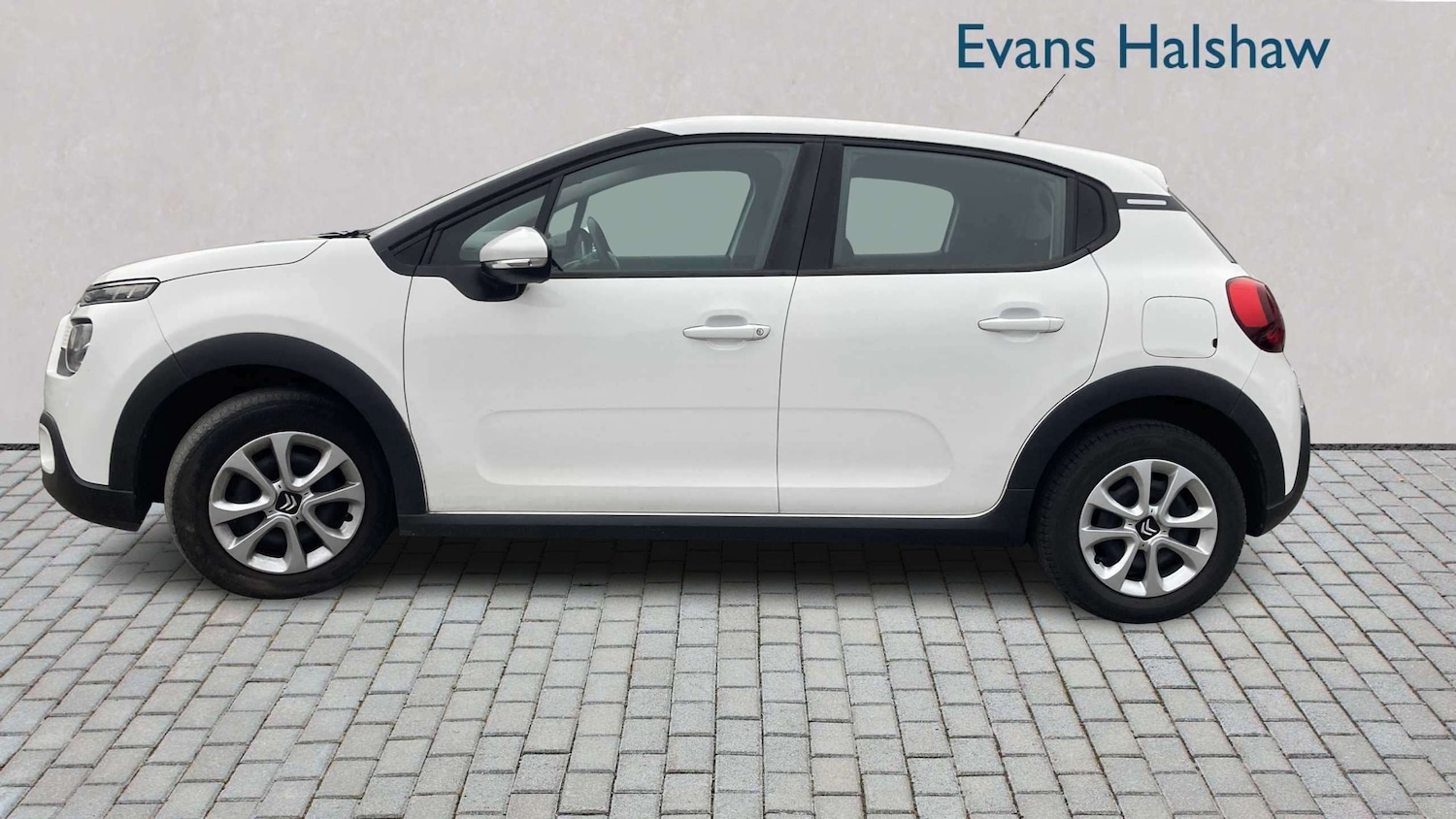 Used Citroen C3 2023 for sale - 78010077: Photo 3