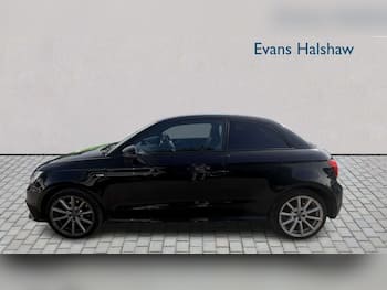 Used Audi A1 2015 for sale - 79716268: Photo