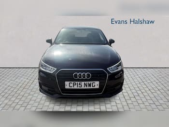 Used Audi A1 2015 for sale - 79716268: Photo