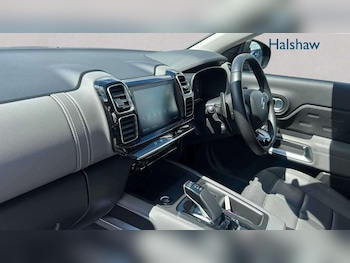 Used Citroen C5 Aircross 2021 for sale - 79467142: Photo