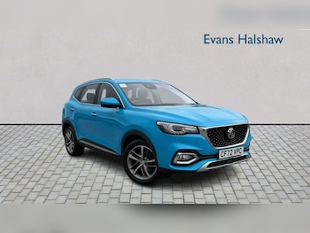 Used MG MG HS 2023 for sale - 78937429: Photo