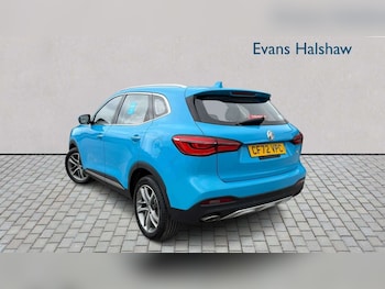 Used MG MG HS 2023 for sale - 78937429: Photo