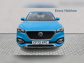 Used MG MG HS 2023 for sale - 78937429: Photo