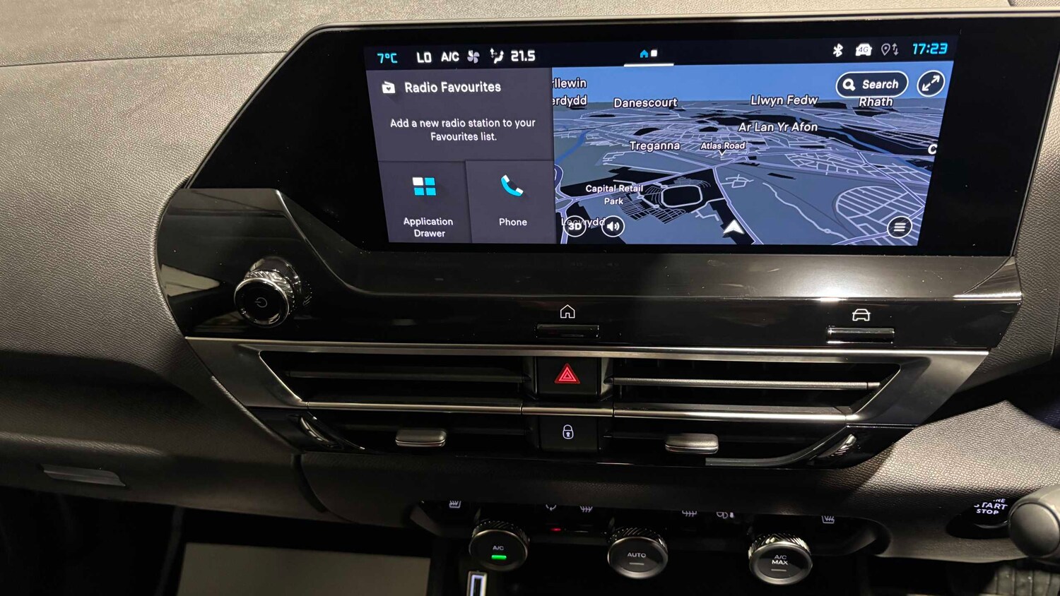 Used Citroen C4 X for sale - 77861393: Photo 13