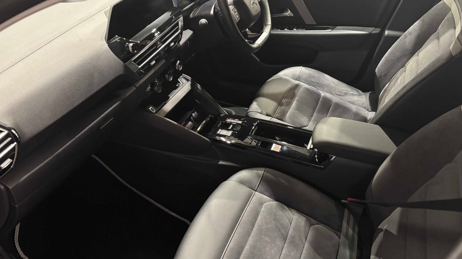 Used Citroen C4 X for sale - 77861393: Photo 15