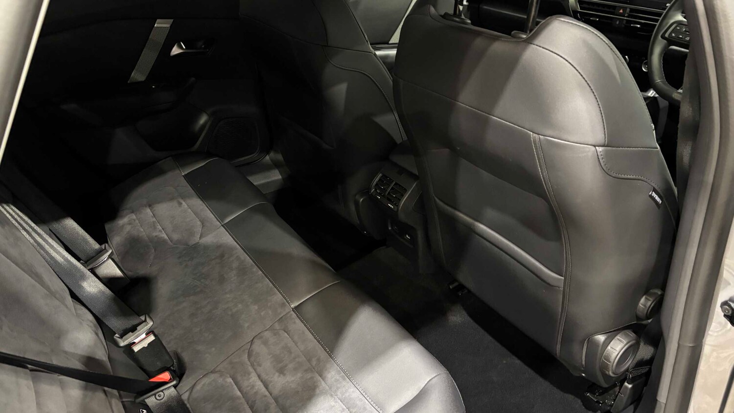 Used Citroen C4 X for sale - 77861393: Photo 16