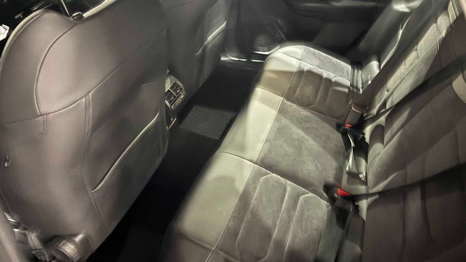 Used Citroen C4 X for sale - 77861393: Photo 17