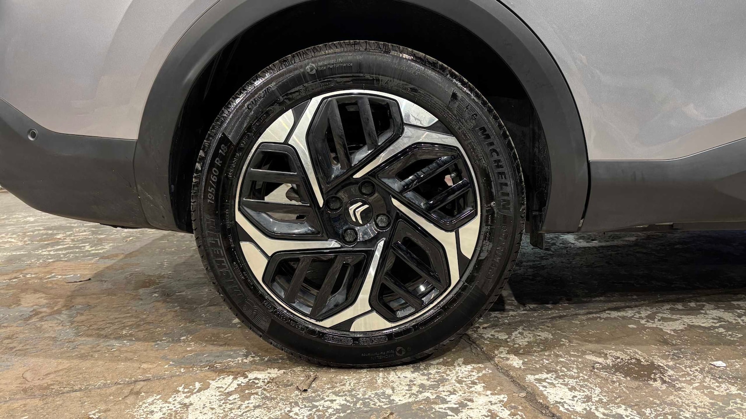 Used Citroen C4 X for sale - 77861393: Photo 7