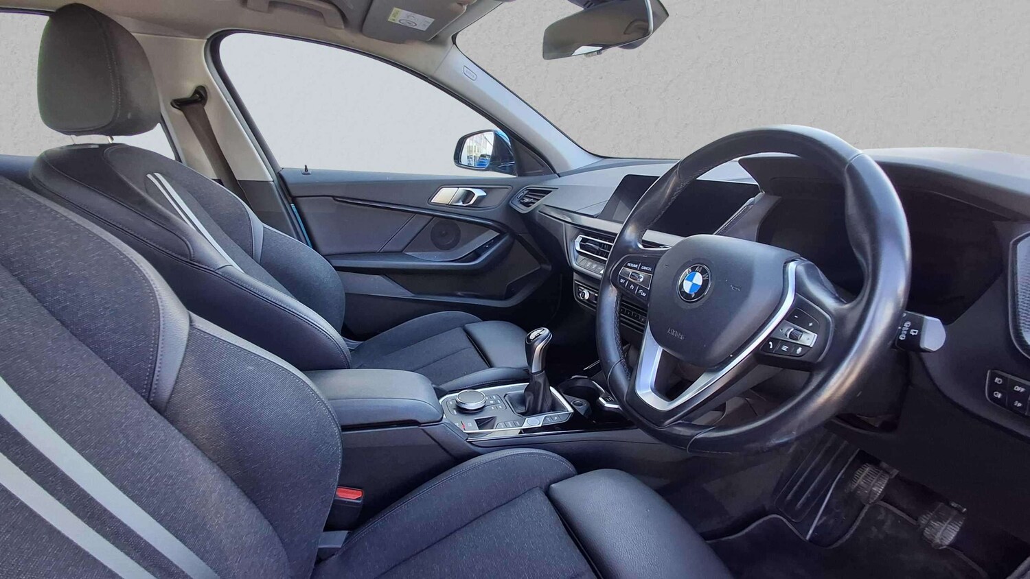 Used BMW 1 Series 2022 for sale - 77857554: Photo 10