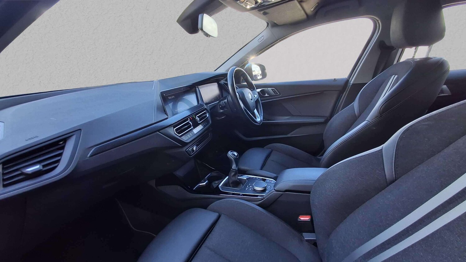 Used BMW 1 Series 2022 for sale - 77857554: Photo 11