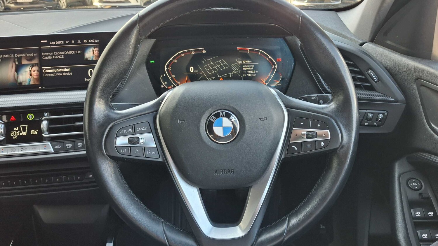 Used BMW 1 Series 2022 for sale - 77857554: Photo 16