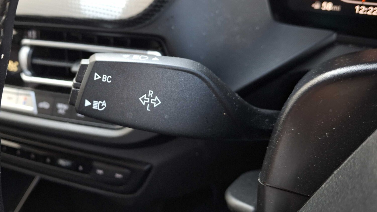 Used BMW 1 Series 2022 for sale - 77857554: Photo 19