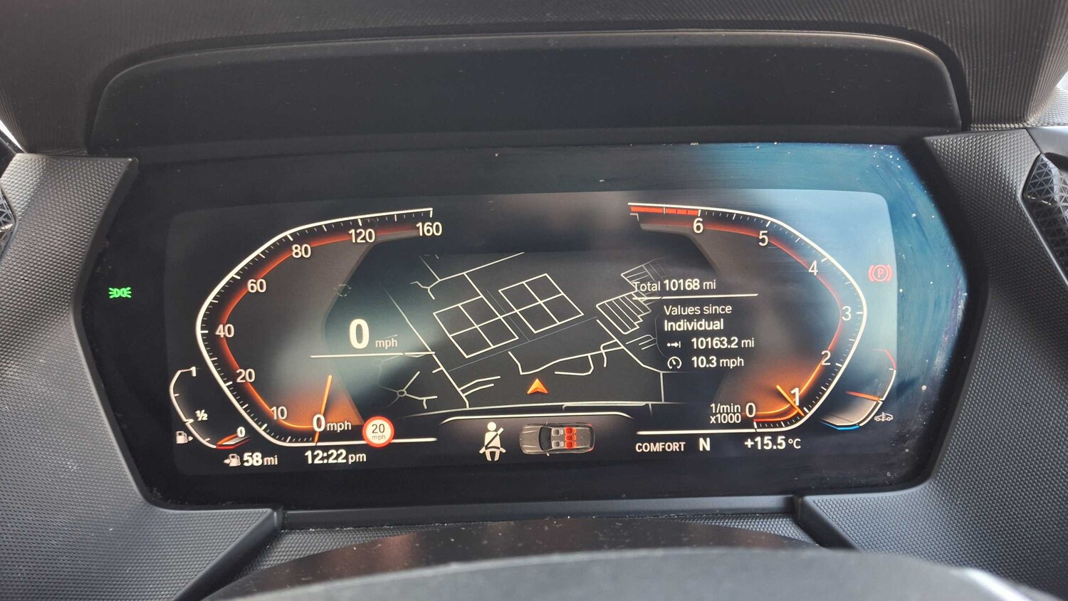 Used BMW 1 Series 2022 for sale - 77857554: Photo 21