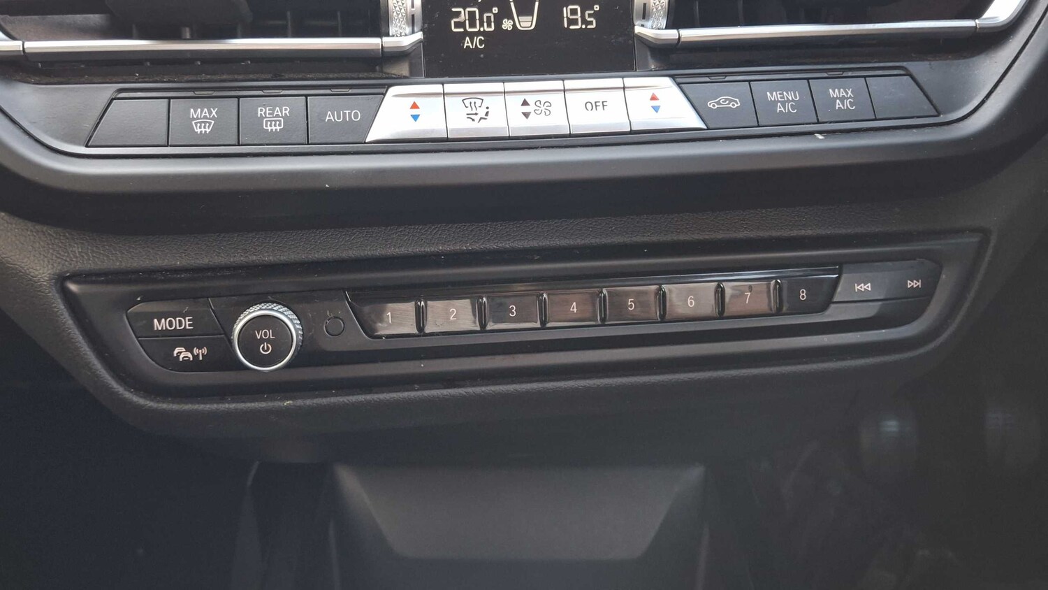 Used BMW 1 Series 2022 for sale - 77857554: Photo 25