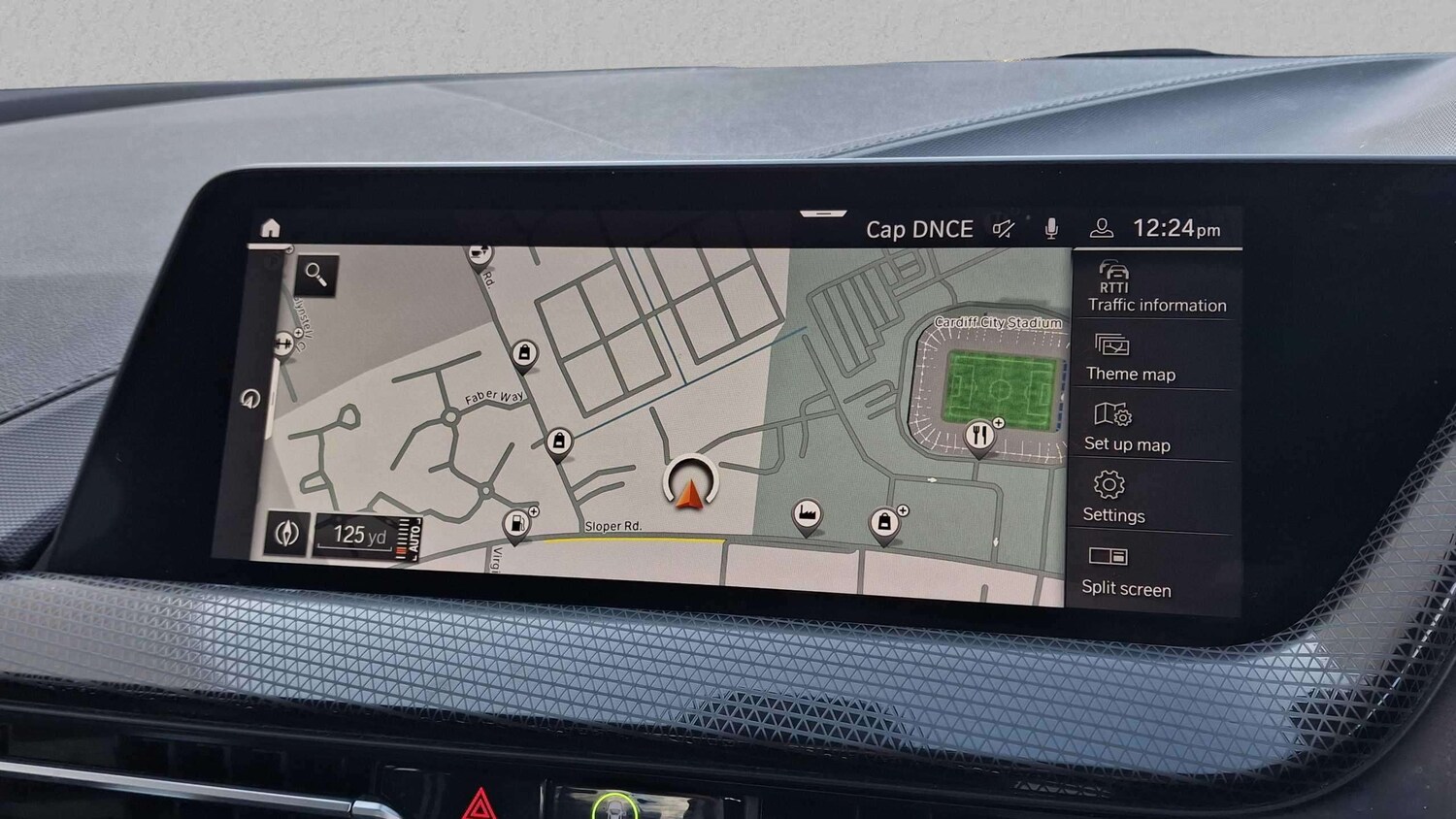 Used BMW 1 Series 2022 for sale - 77857554: Photo 27