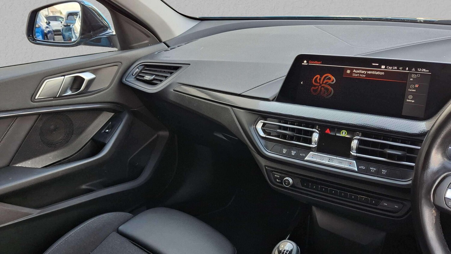 Used BMW 1 Series 2022 for sale - 77857554: Photo 32